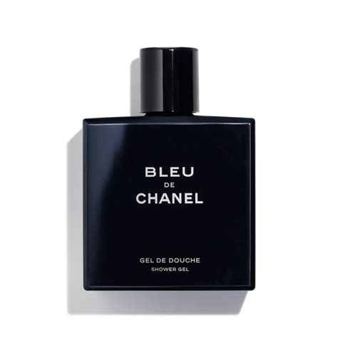 bleu de chanel douglas